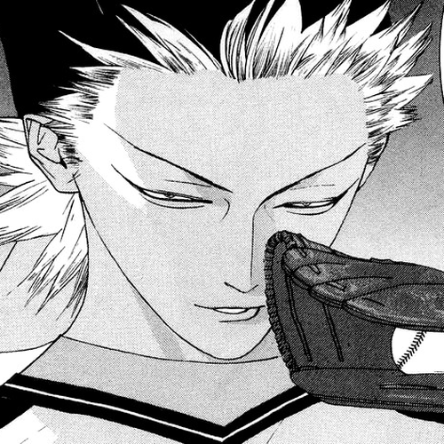 One Outs Chapter 118: Comfort cover