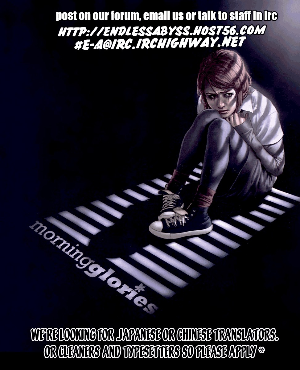 One Outs Chapter 119 page 18 - Chapter 119: Annihilation