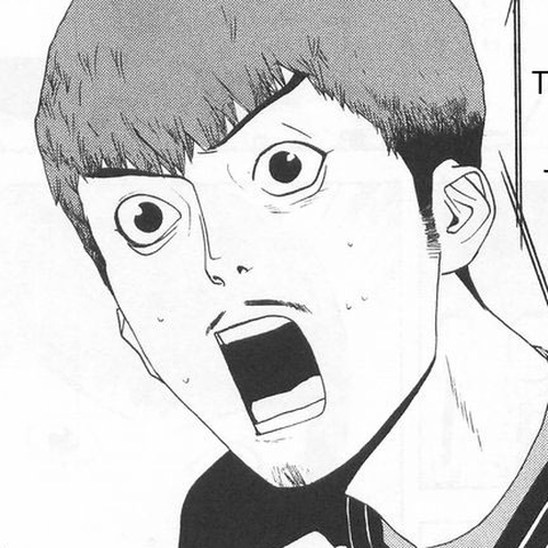 One Outs Chapter 122: Confidentiality cover