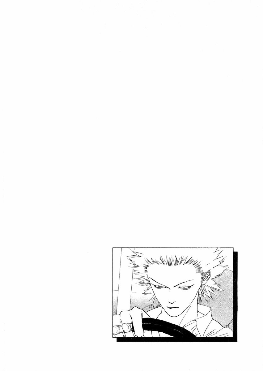 One Outs Chapter 124 page 22 - Chapter 124: State of Gerontocracy