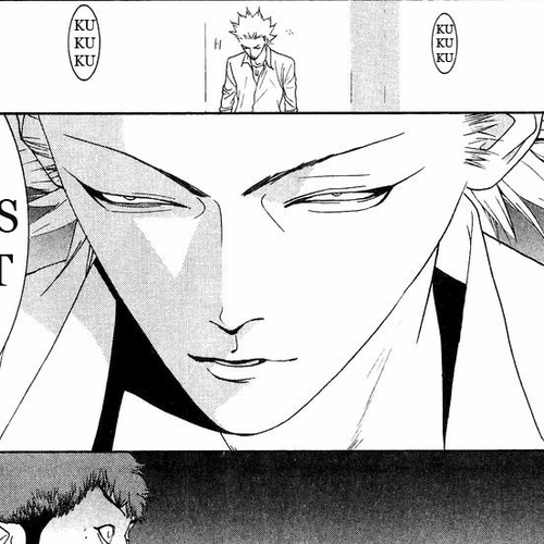 One Outs Chapter 126: Catalyst cover