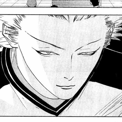 One Outs Chapter 129: Extortion cover
