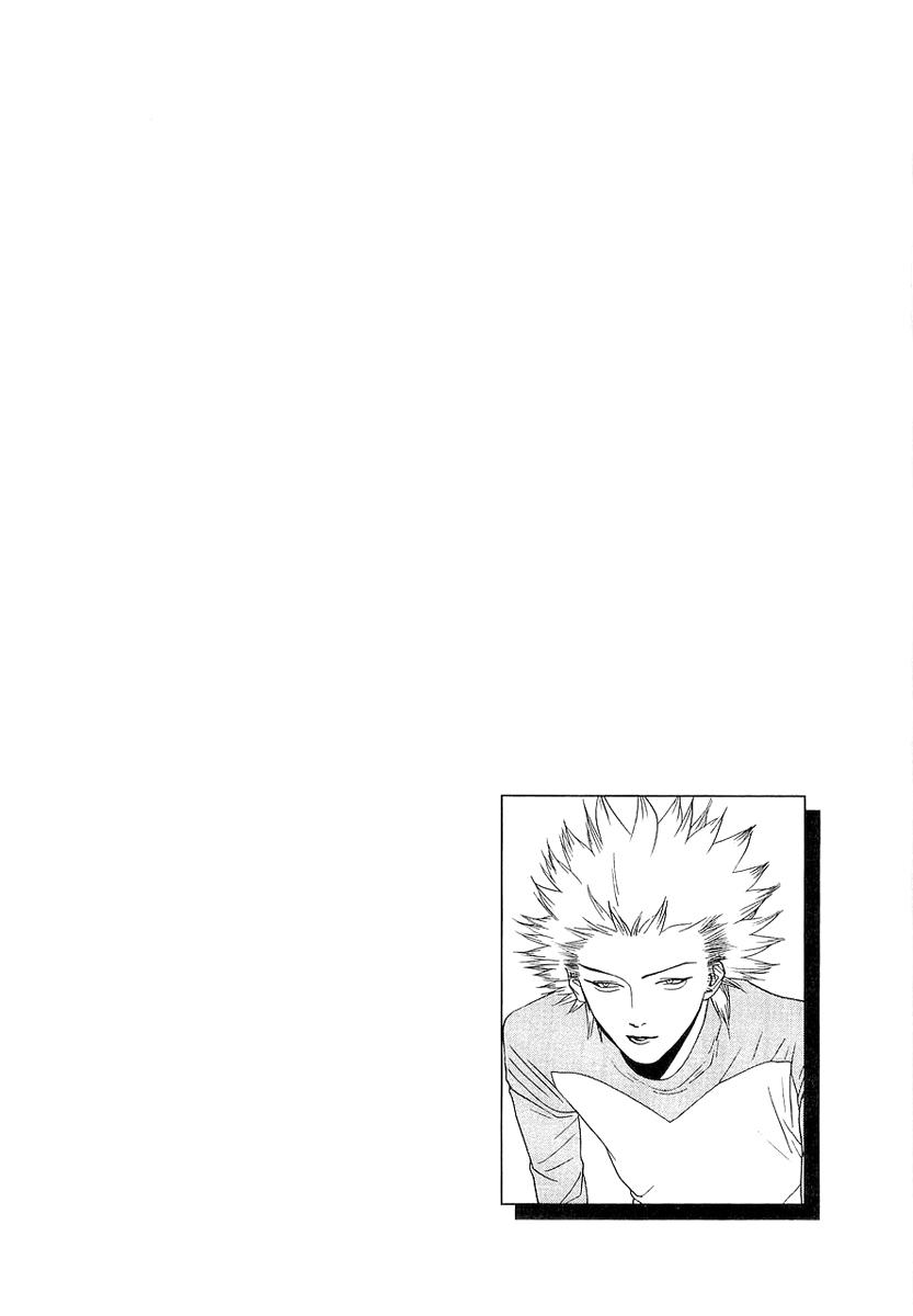 One Outs Chapter 134 page 22 - Chapter 134: A Play On Words