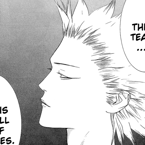 One Outs Chapter 135: Weak Point cover
