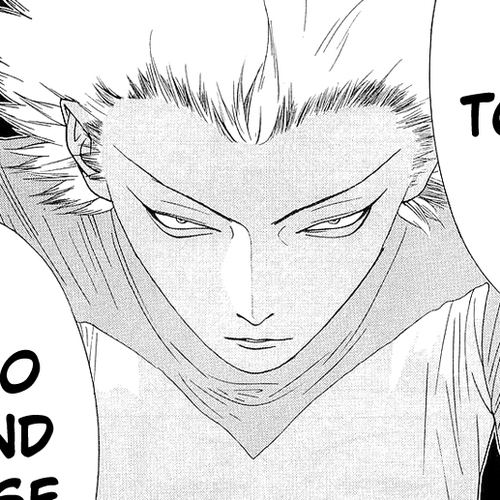 One Outs Chapter 136: Lip Reading cover