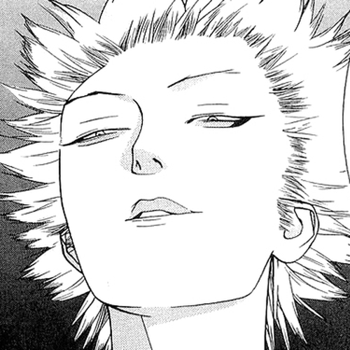 One Outs Chapter 139: Liberation cover