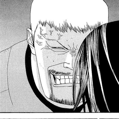One Outs Chapter 145: Doubt cover