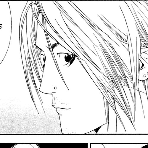 One Outs Chapter 148: Counteroffensive cover