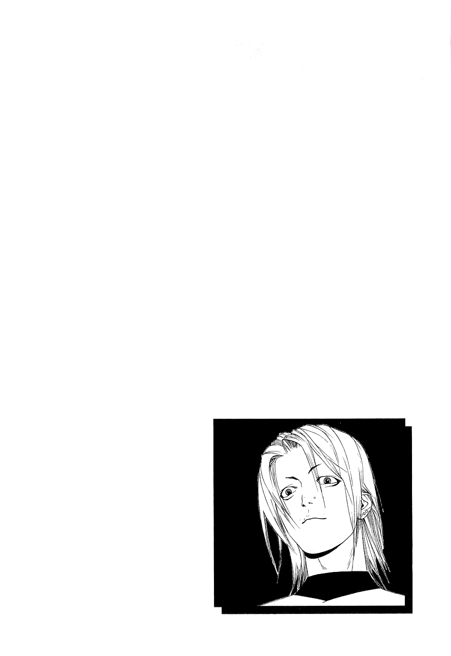 One Outs Chapter 149 page 21 - Chapter 149: Counter-Flow