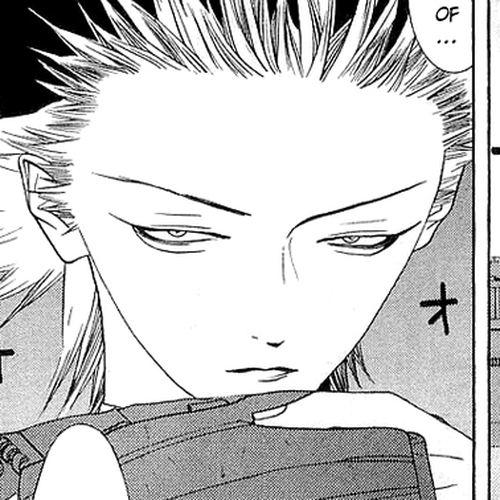 One Outs Chapter 149: Counter-Flow cover