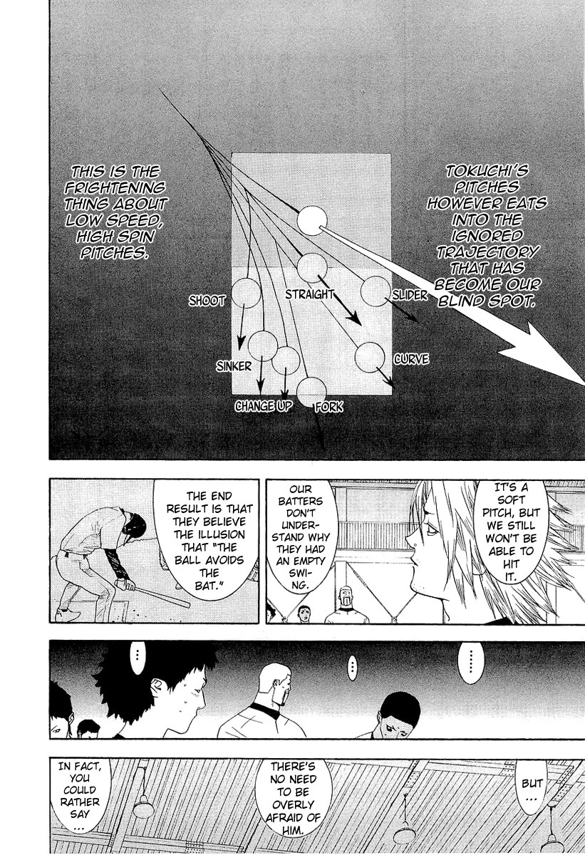 One Outs Chapter 150 page 20 - Chapter 150: Analysis