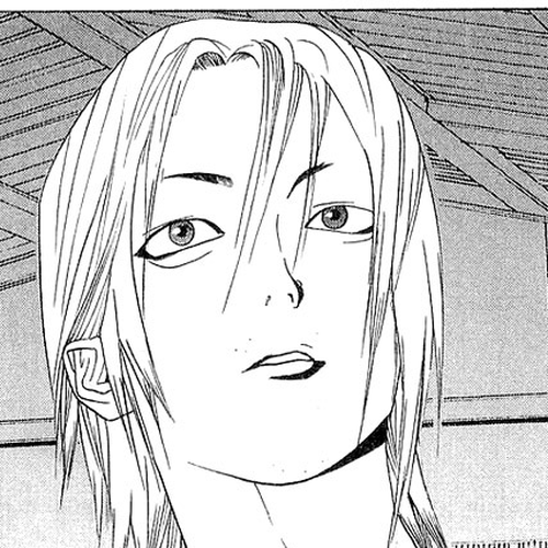One Outs Chapter 152: Barrier cover