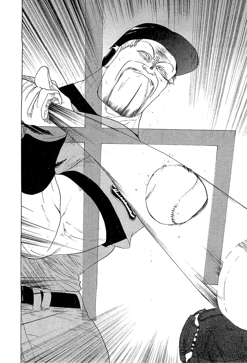 One Outs Chapter 158 page 18 - Chapter 158: Assassin
