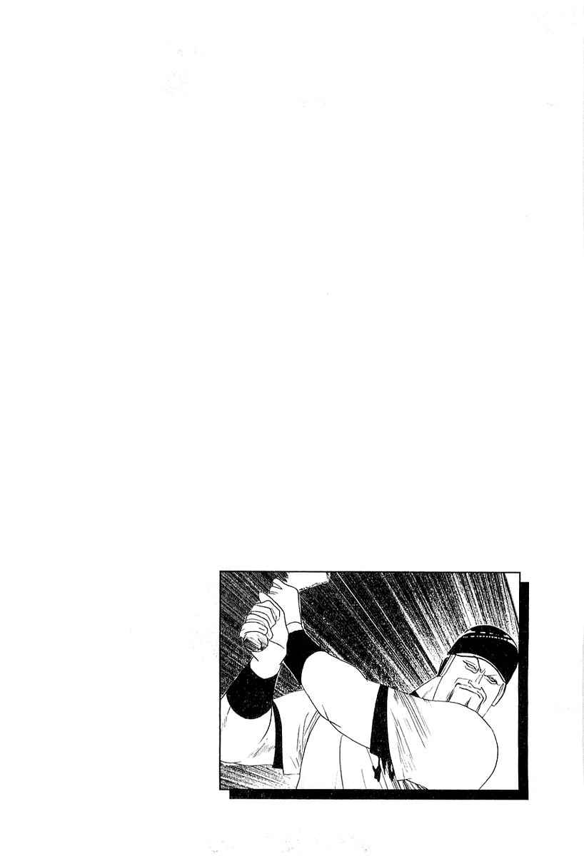 One Outs Chapter 158 page 22 - Chapter 158: Assassin