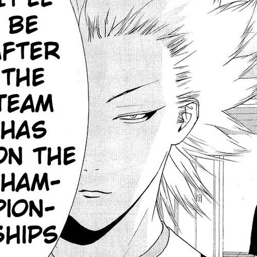 One Outs Chapter 159: Perseverance cover
