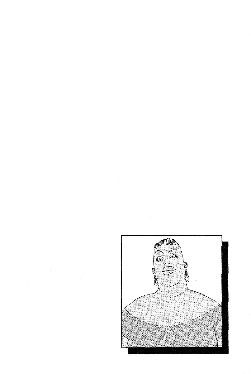 One Outs Chapter 160 page 27 - Chapter 160: Prediction