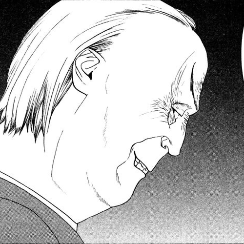 One Outs Chapter 161: Reward cover