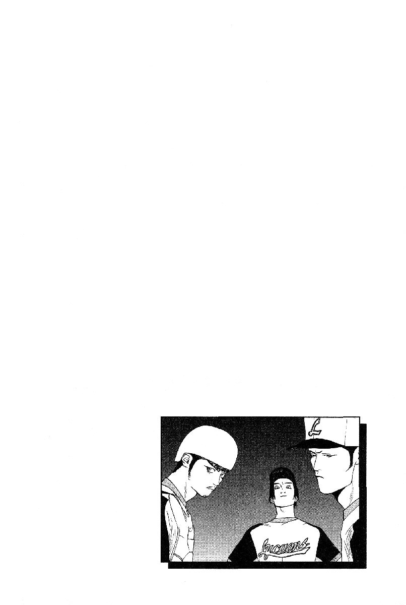 One Outs Chapter 162 page 22 - Chapter 162: Chase