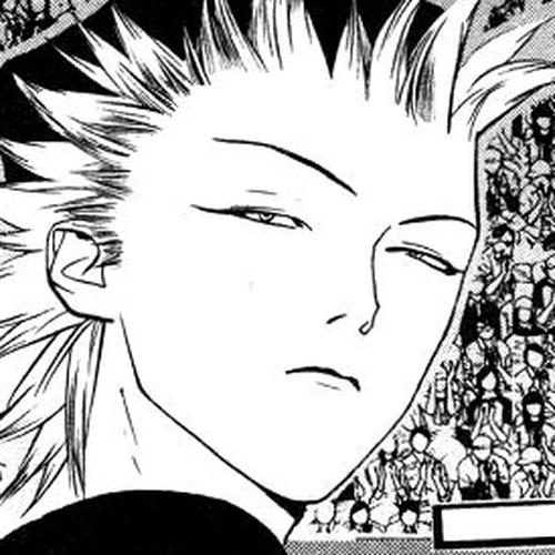 One Outs Chapter 164: Enticement cover