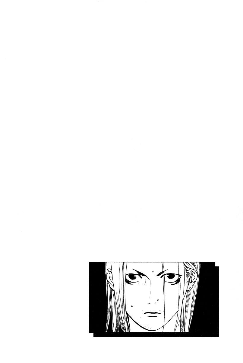 One Outs Chapter 165 page 22 - Chapter 165: Glamour