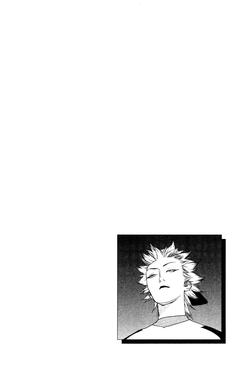 One Outs Chapter 167 page 24 - Chapter 167: Male and Female