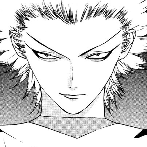 One Outs Chapter 167: Male and Female cover