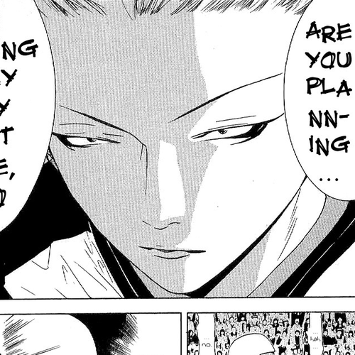One Outs Chapter 168.5: Advice cover