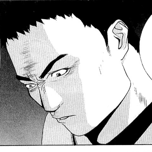 One Outs Chapter 168.7: Last Ball - Glory [END] cover