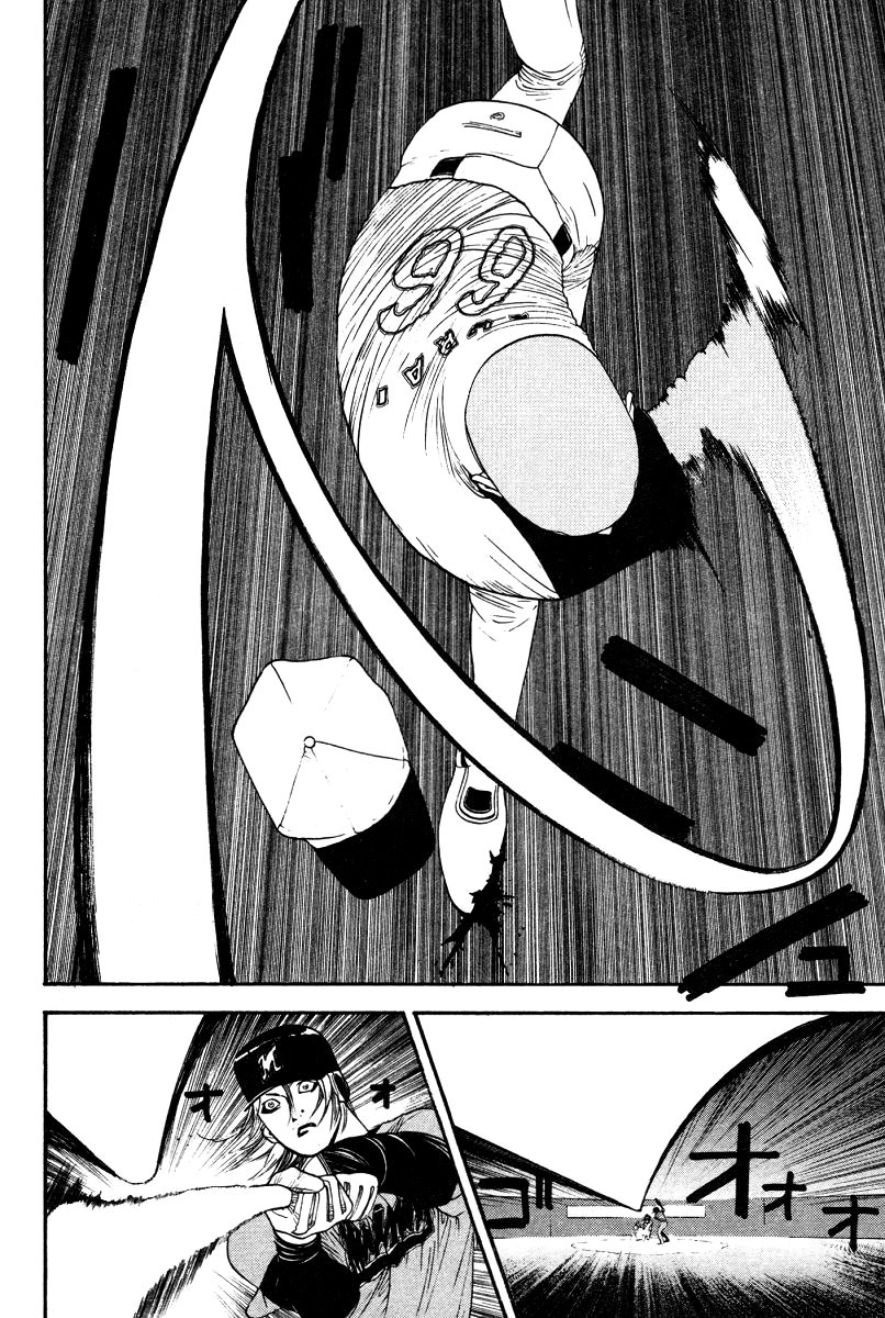 One Outs Chapter 168 page 16 - Chapter 168: Last Game - Laurels