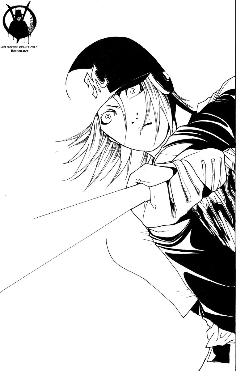 One Outs Chapter 168 page 17 - Chapter 168: Last Game - Laurels