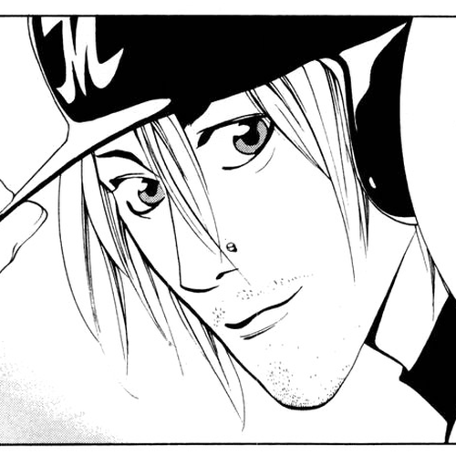 One Outs Chapter 22: Double-dealing cover