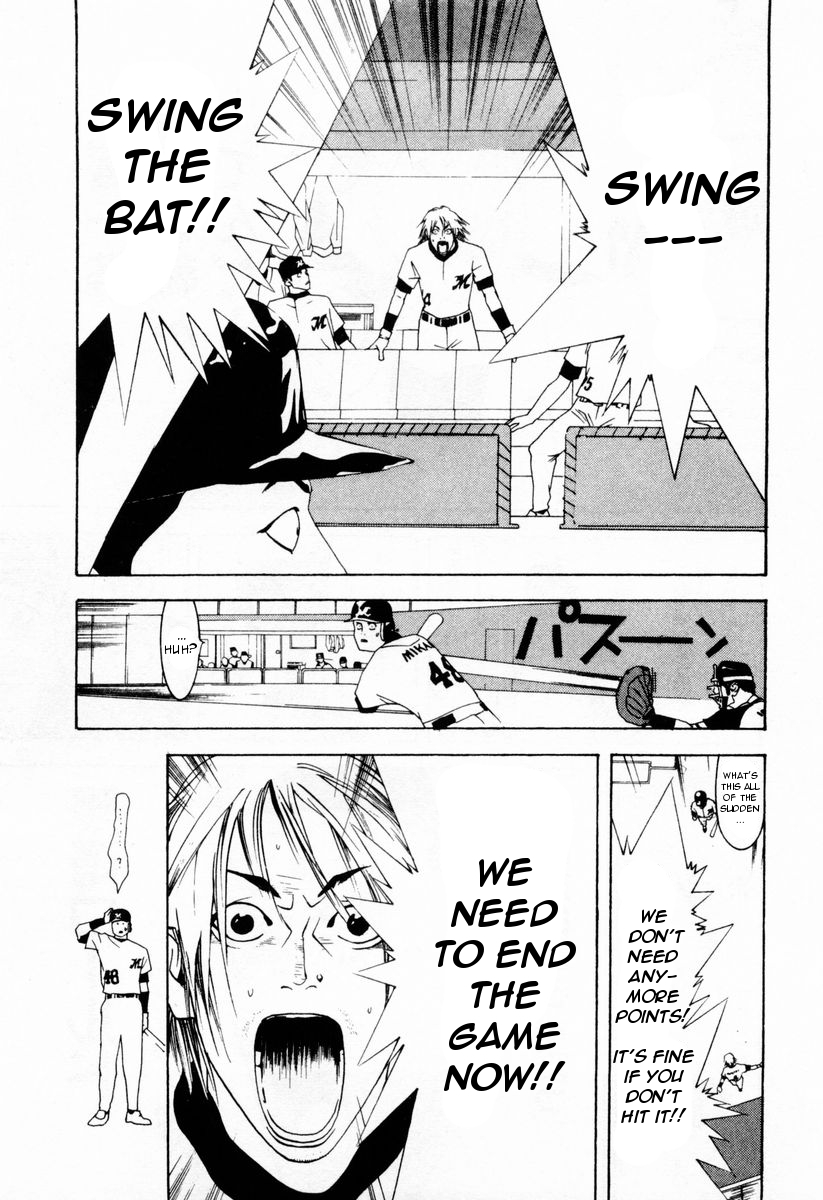One Outs Chapter 26 page 29 - Chapter 26: Revival