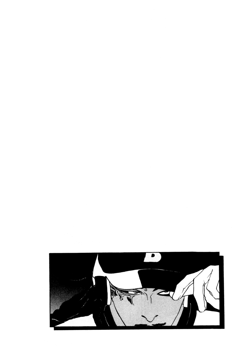 One Outs Chapter 37 page 23 - Chapter 37: Surprise Tactics
