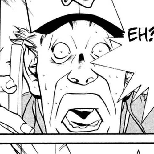 One Outs Chapter 50: Will cover