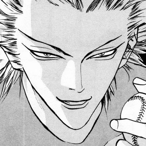 One Outs Chapter 57: Insight cover