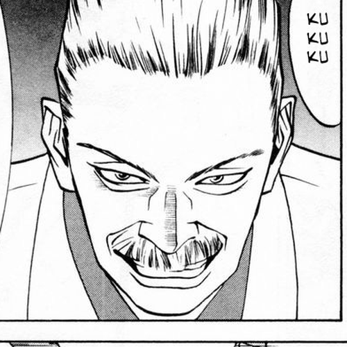 One Outs Chapter 59: Volunteer cover