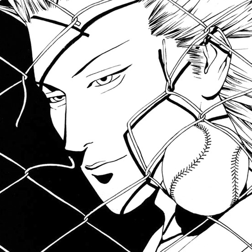 One Outs Chapter 6: Instant cover