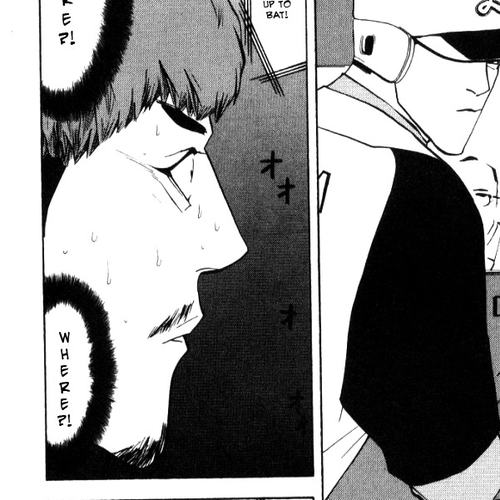One Outs Chapter 61: Self-Destruction cover