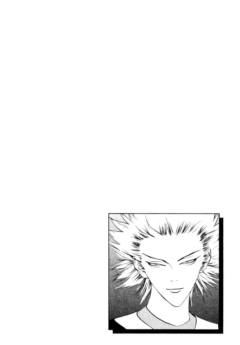 One Outs Chapter 68 page 26 - Chapter 68: Counter-Attack