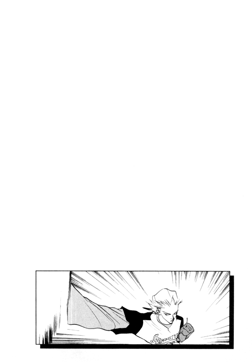 One Outs Chapter 68 page 4 - Chapter 68: Counter-Attack