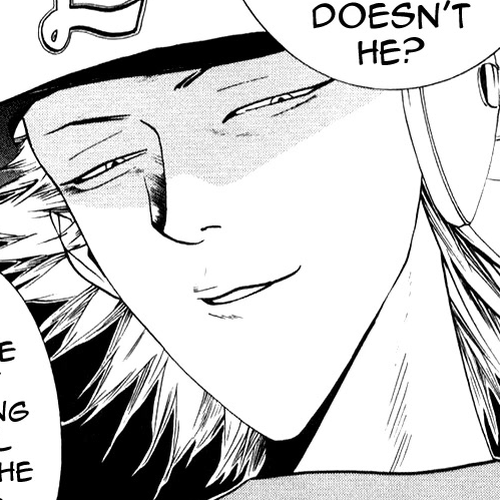 One Outs Chapter 76: Untrodden cover