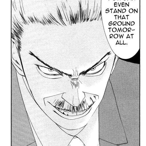 One Outs Chapter 79: Sniping cover