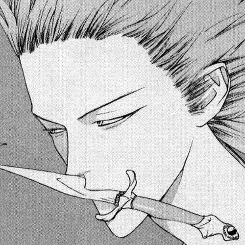 One Outs Chapter 80: Authenticity cover