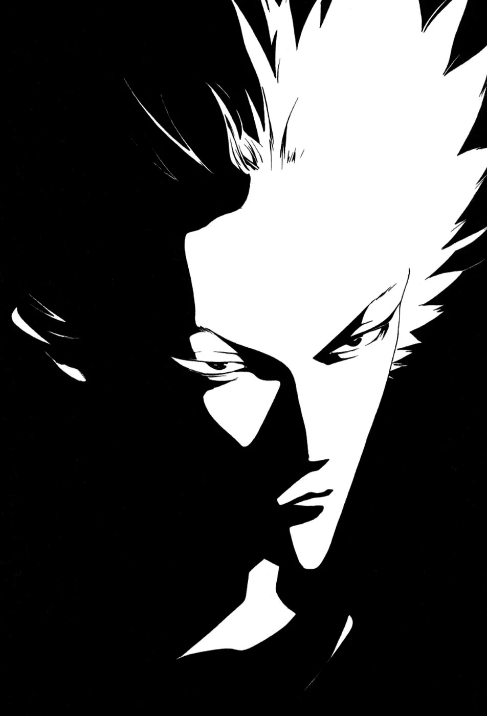 One Outs Chapter 81 page 3 - Chapter 81: Ruin