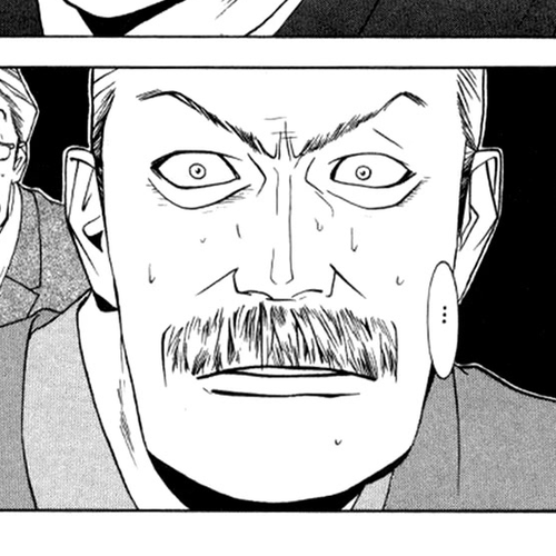 One Outs Chapter 81: Ruin cover