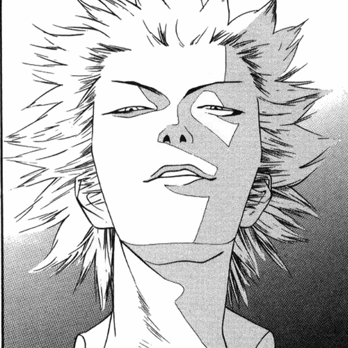 One Outs Chapter 83: Obstruction cover