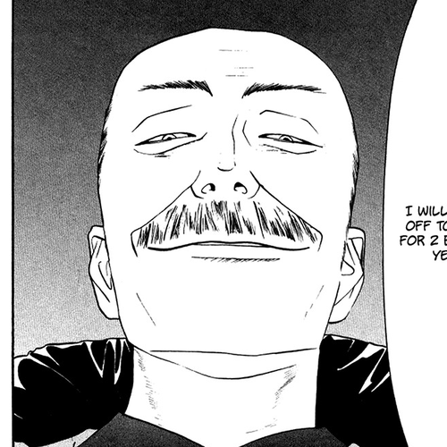 One Outs Chapter 84: Sold cover