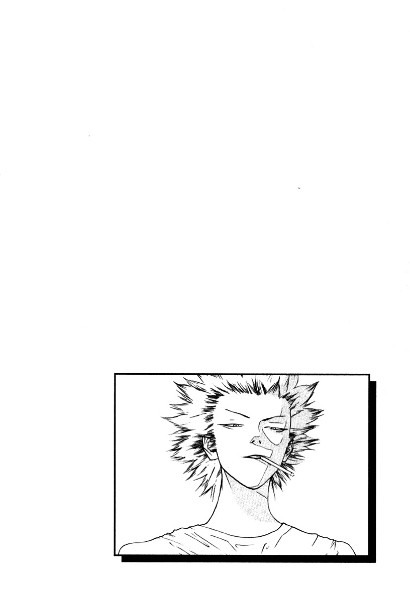 One Outs Chapter 85 page 23 - Chapter 85: Trade