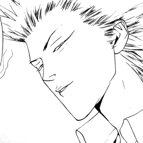 One Outs Chapter 86: Return cover