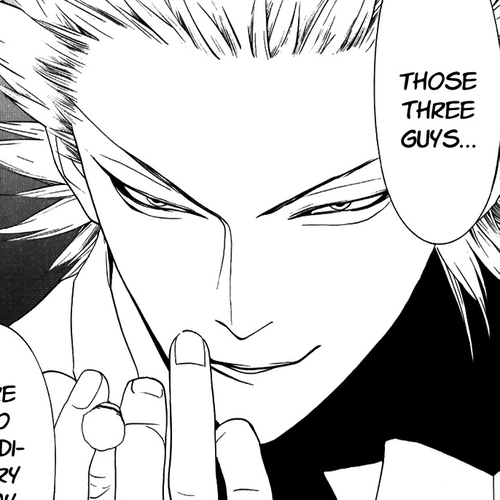 One Outs Chapter 90: A Glimpse cover